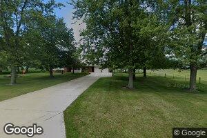 21515 County Road M50, West Unity, OH 43570