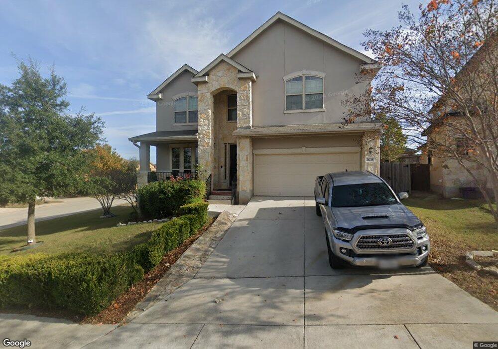 26218 Ponyfoot, San Antonio, TX 78261 - photo 1