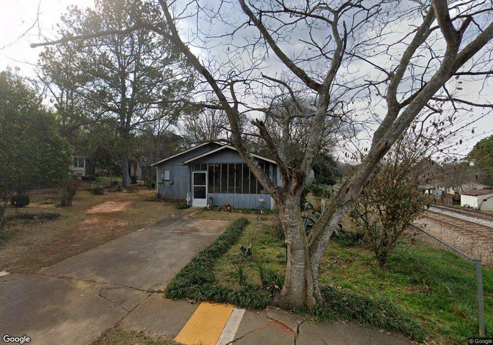 401 S Hampton St, Americus, GA 31709 - photo 1