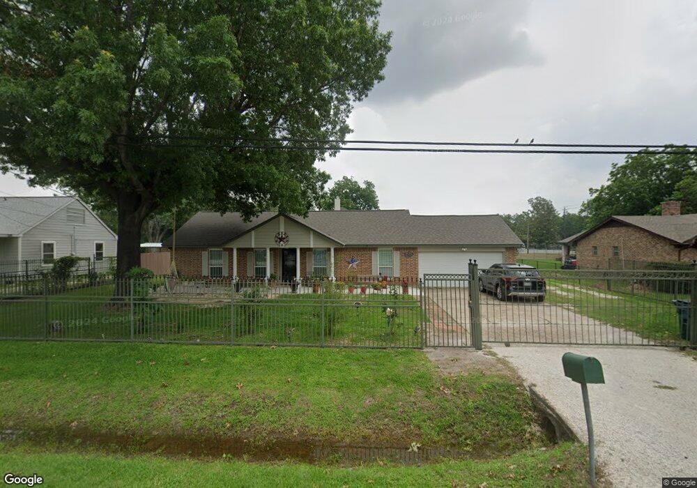 11814 Vickery St, Houston, TX 77039 - photo 1