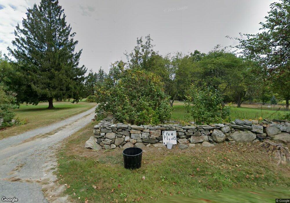 26 Thorndike St, Dunstable, MA 01827 - photo 1