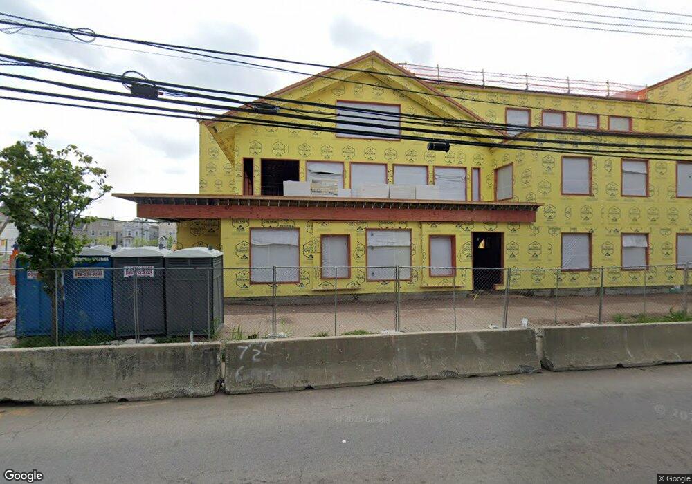 386 Grand Ave unit 3, New Haven, CT 06513 - photo 1