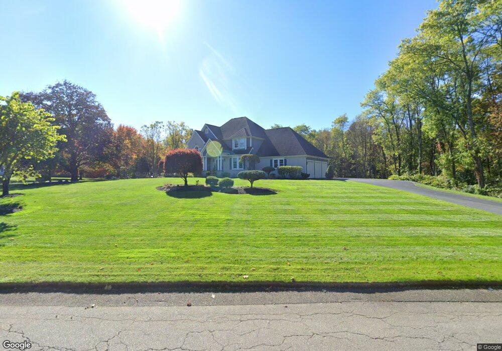 31 Cameron Way, Rehoboth, MA 02769 - photo 1