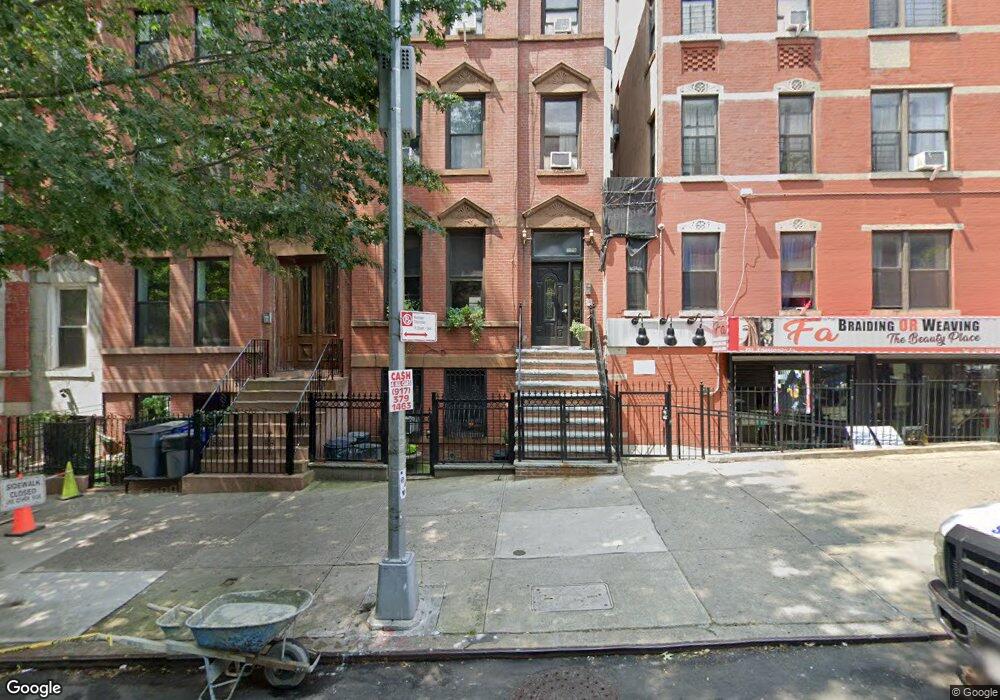 229 Edgecombe Ave unit 1, New York, NY 10030 - photo 1