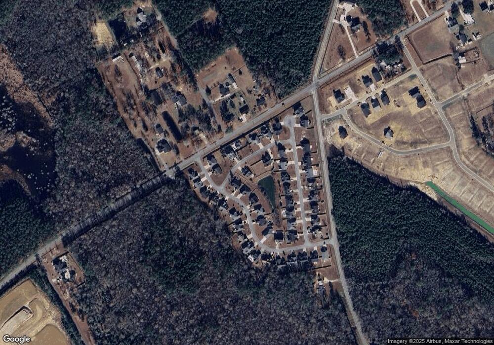 206 Apex Dr unit Lot 54, Conway, SC 29526 - photo 1