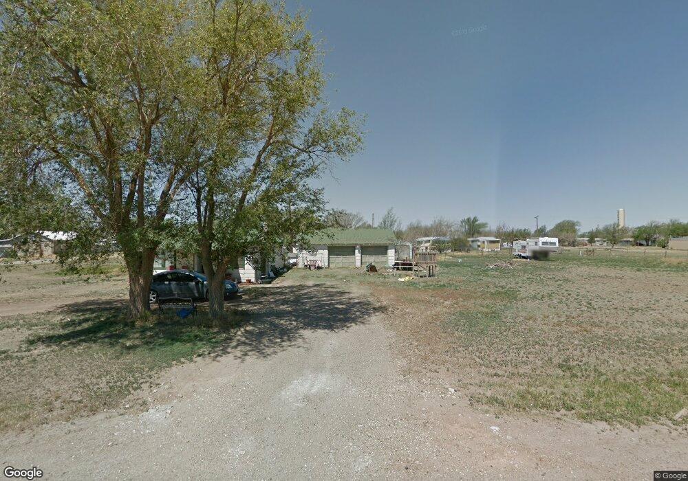 2703 Faulkner St, Plainview, TX 79072 - photo 1