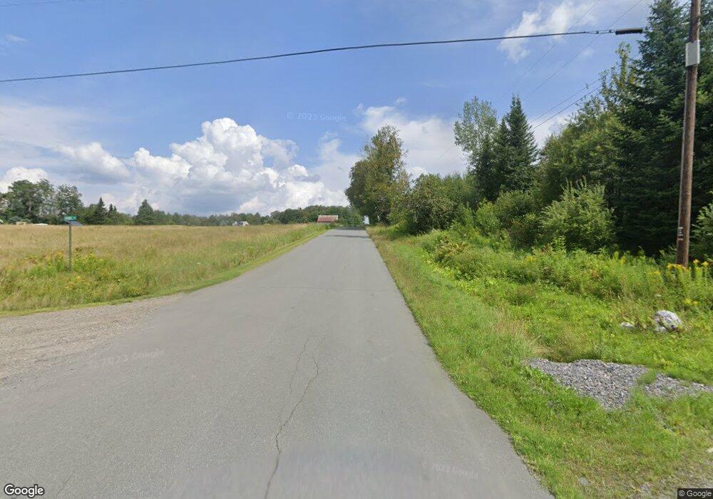 - Keach Road and Perry Rd, Columbia, NH 03576 - photo 1