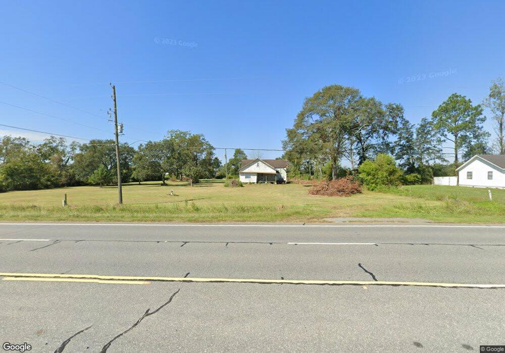 1727 Us Highway 441 N, Pearson, GA 31642 - photo 1