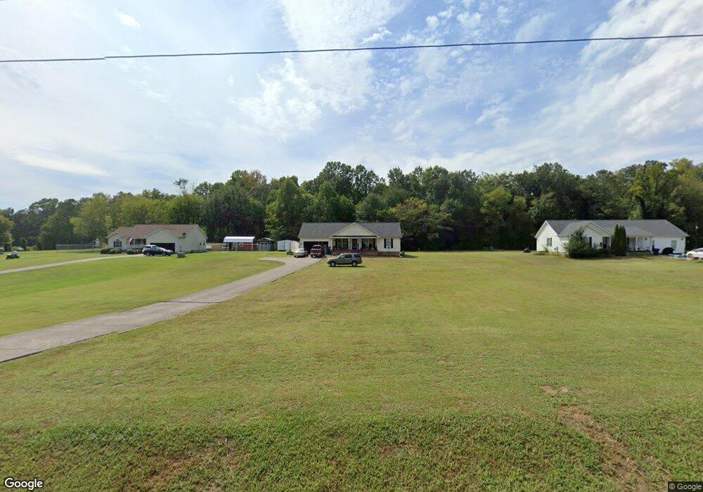 627 Mccamy Sumach Rd, Chatsworth, GA 30705 - photo 1