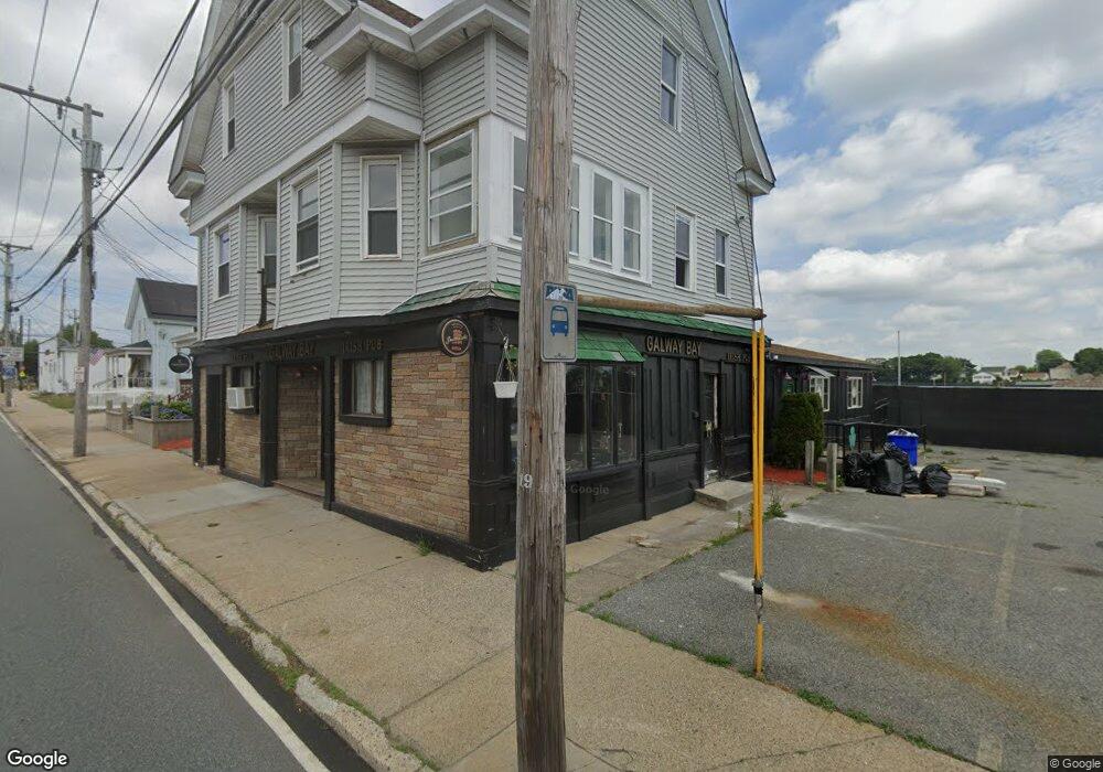 156 S Bend St unit 2, Pawtucket, RI 02860 - photo 1