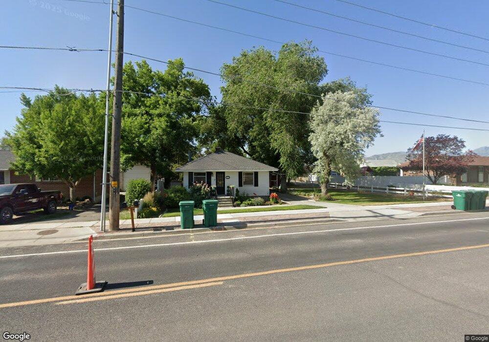 1933 W Myers Ln, Riverton, UT 84065 - photo 1