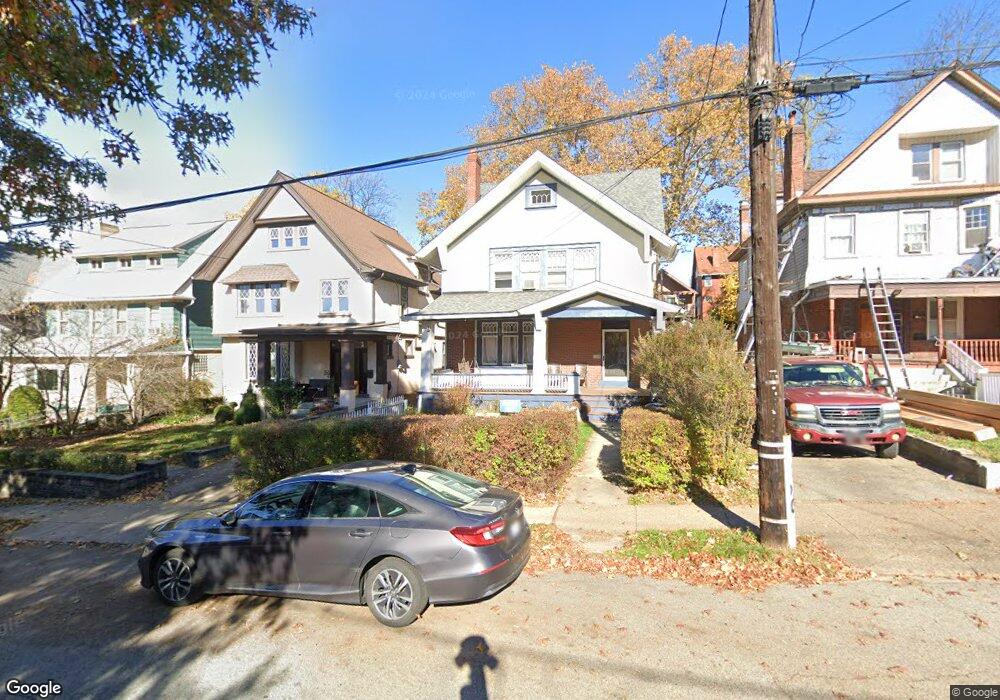 5853 Hobart St, Pittsburgh, PA 15217 - photo 1