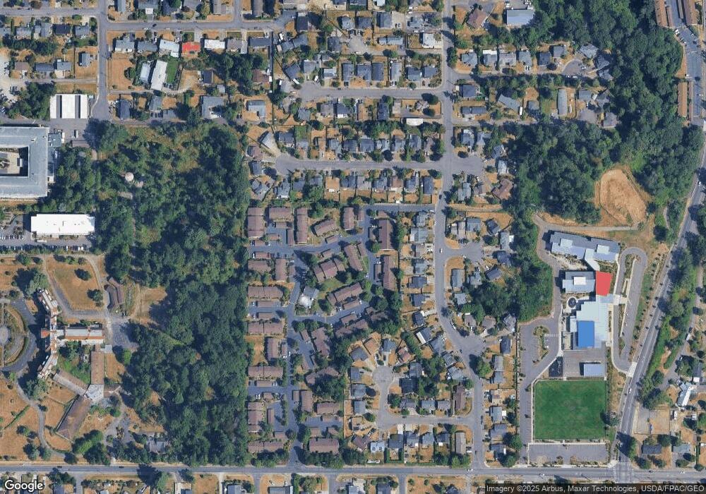 1216 S 237th Ln unit 1404, Des Moines, WA 98198 - photo 1