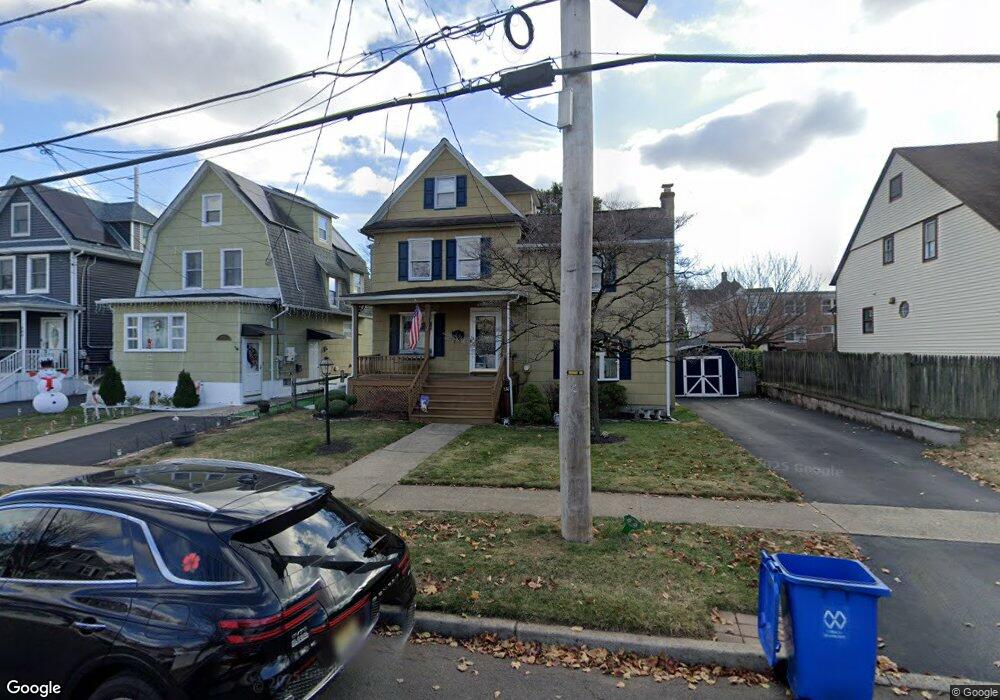 207 1st St, Dunellen, NJ 08812 - photo 1