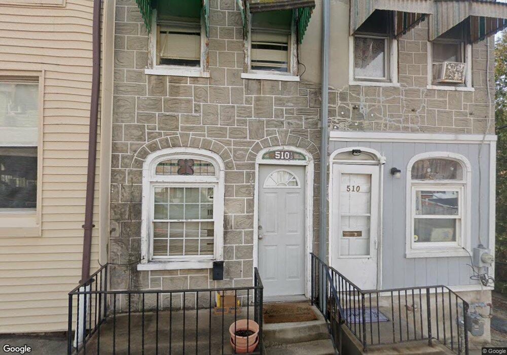 510 Maple St, Reading, PA 19602 - photo 1