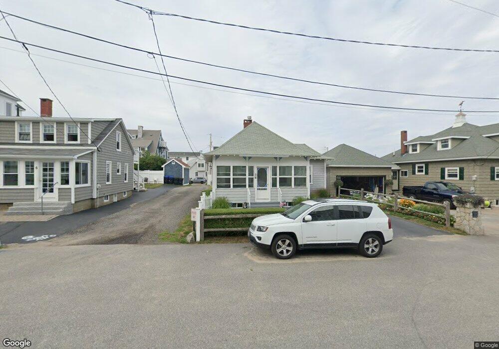 4 Ocean Ave, Old Orchard Beach, ME 04064 - photo 1