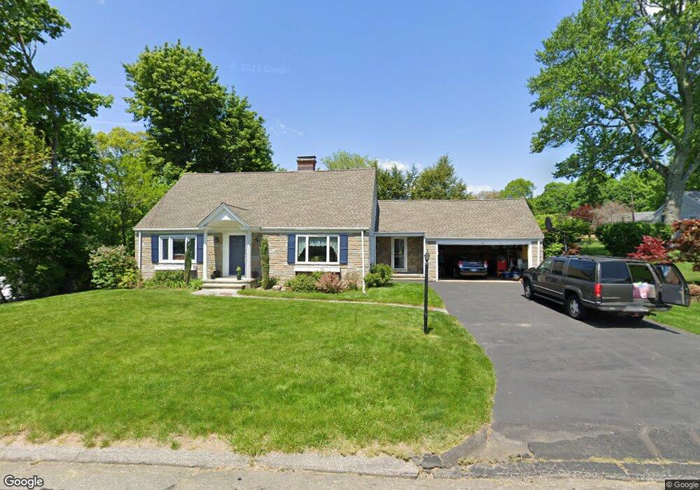 42 Colony Ave, Trumbull, CT 06611 - photo 1