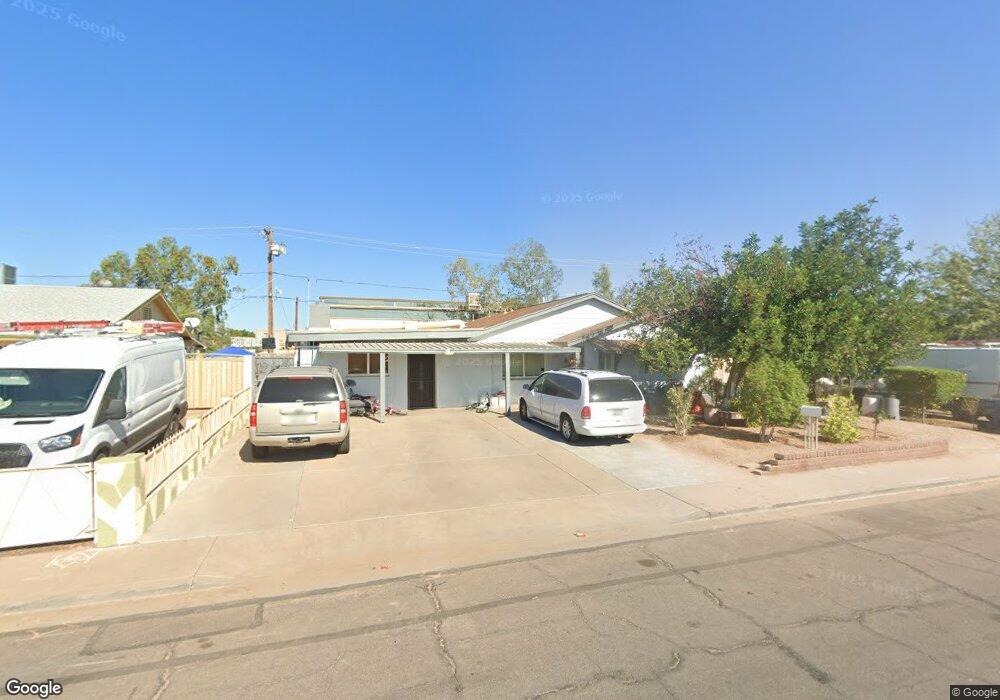 204 E Garnet Ave, Mesa, AZ 85210 - photo 1