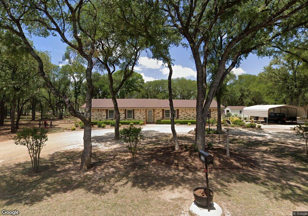 526 Woodland Dr, Copperas Cove, TX 76522 - photo 1