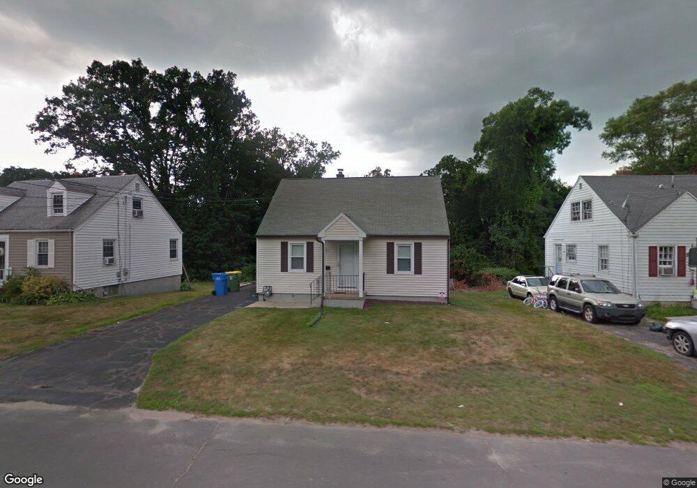 38 Myrna Ave, Waterbury, CT 06704 - photo 1