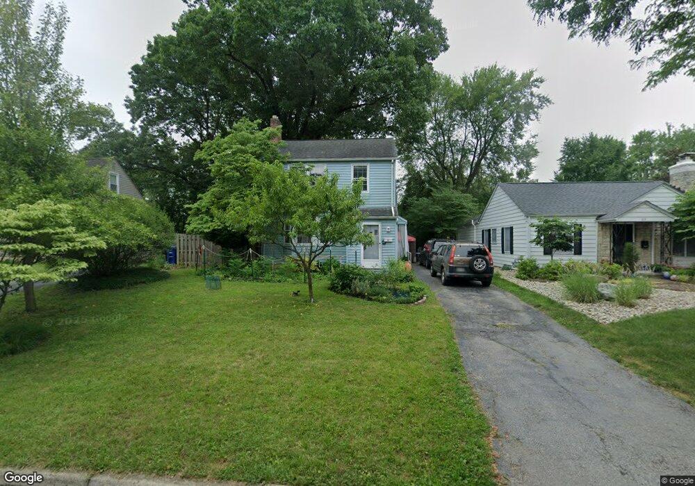 375 E Beechwold Blvd, Columbus, OH 43214 - photo 1