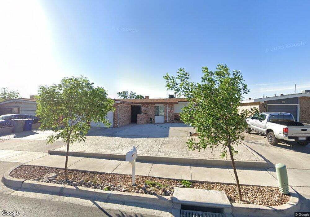 348 Lomaland Dr, El Paso, TX 79907 - photo 1