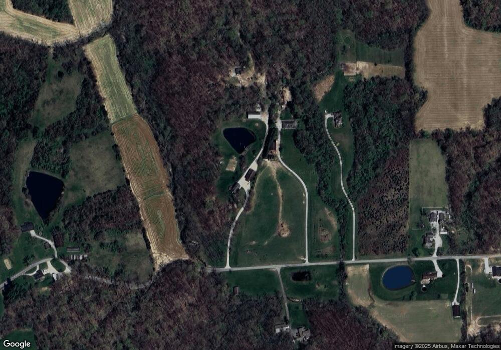 1188 Lovers Rd, Batesville, IN 47006 - photo 1