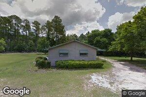 15 Harris St, Butler, GA 31006