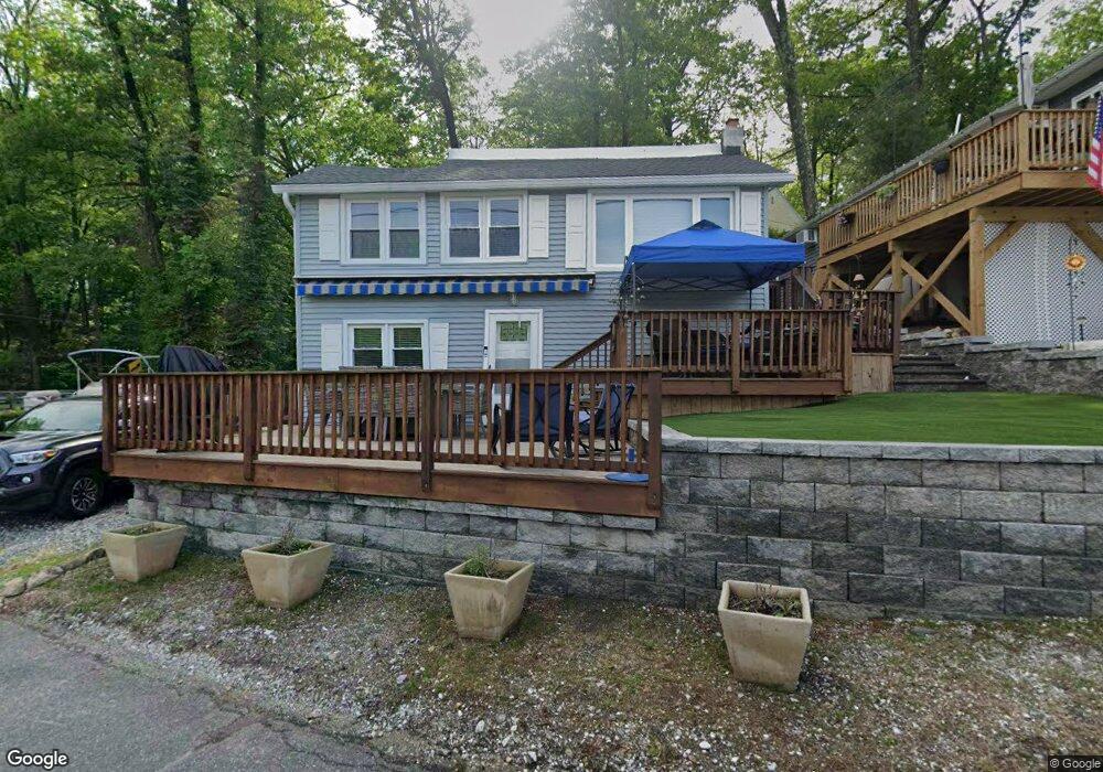 18 Weaver House Cove Rd, Byram Township, NJ 07821 - photo 1