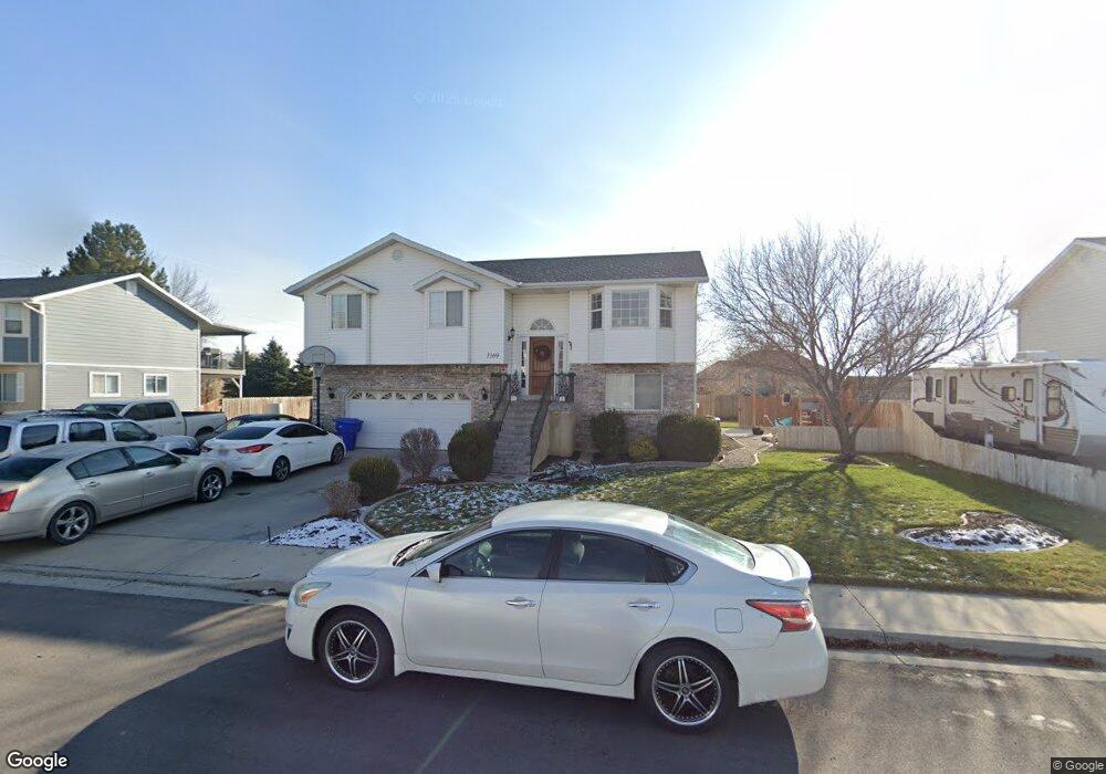 1169 W 1600 N, Lehi, UT 84043 - photo 1