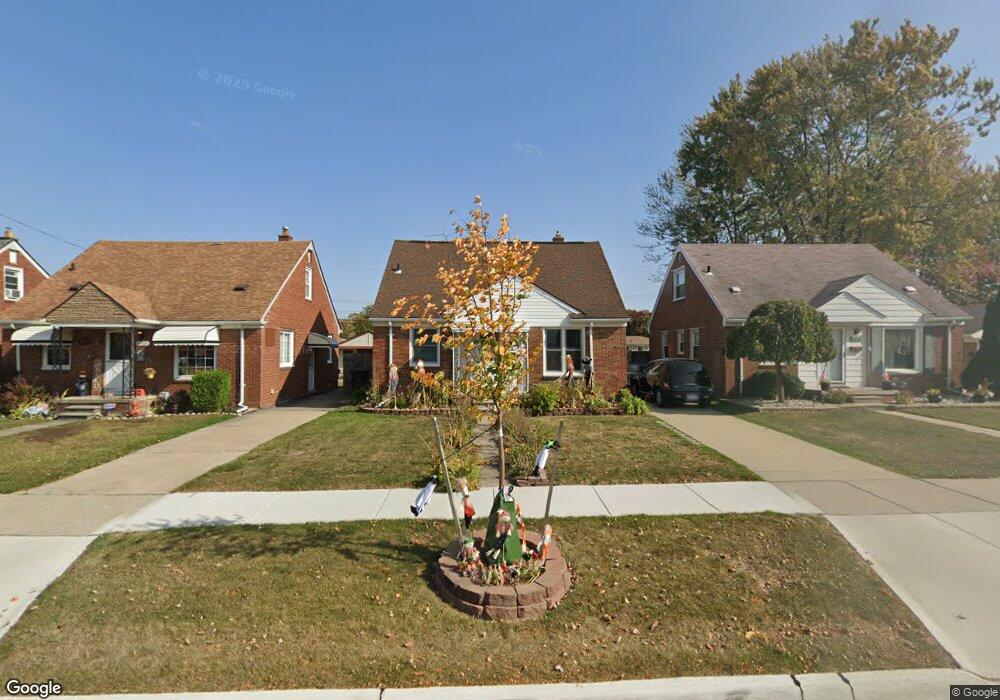 27292 Leroy St, Roseville, MI 48066 - photo 1