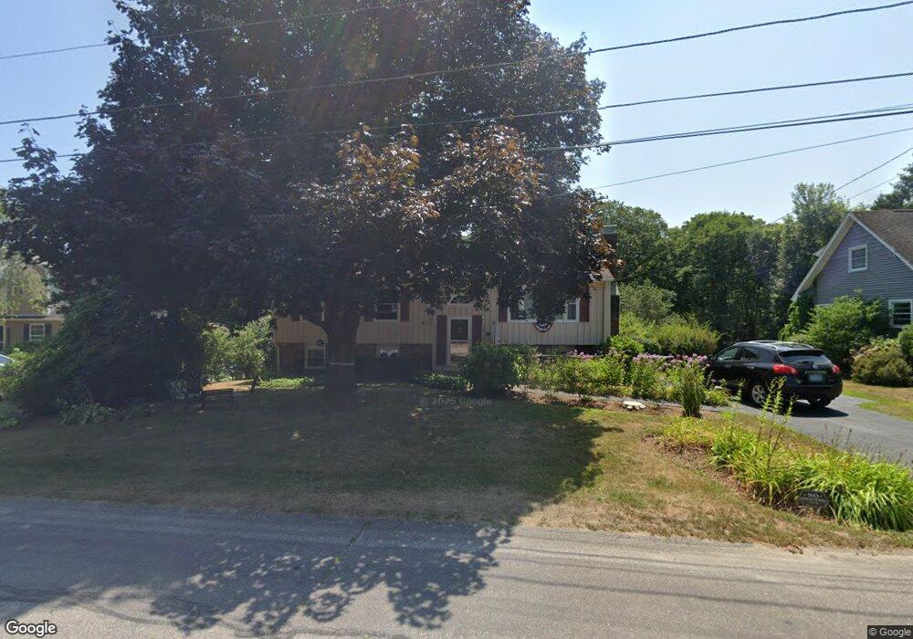 88 Andre Ave, Wakefield, RI 02879 - photo 1