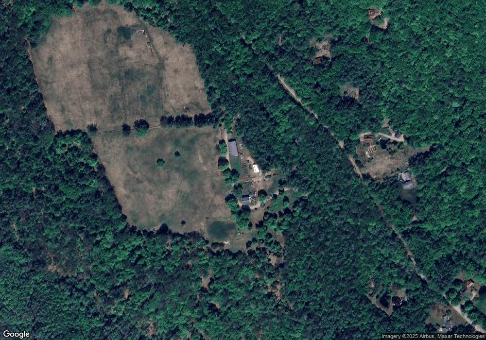 23 Clough Tavern Rd, Canterbury, NH 03224 - photo 1