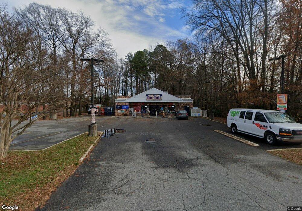 9523 Huron Ave, Henrico, VA 23294 - photo 1