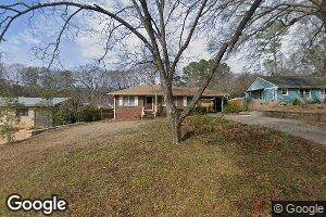 470 Pineneedle Rd, Athens, GA 30606