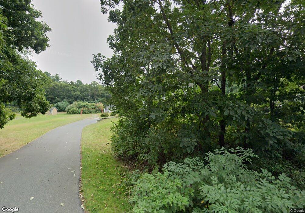 5 Bellingham St, Mendon, MA 01756 - photo 1