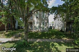 916 Wabash Ave, Lafayette, IN 47905