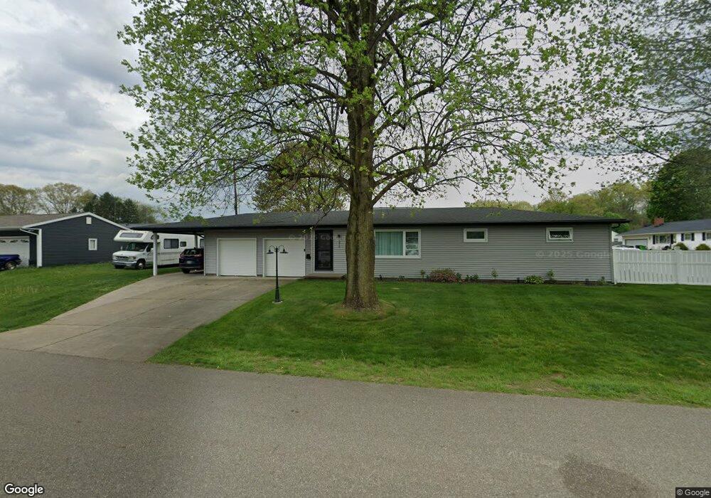 1870 Wandle Dr, Coshocton, OH 43812 - photo 1