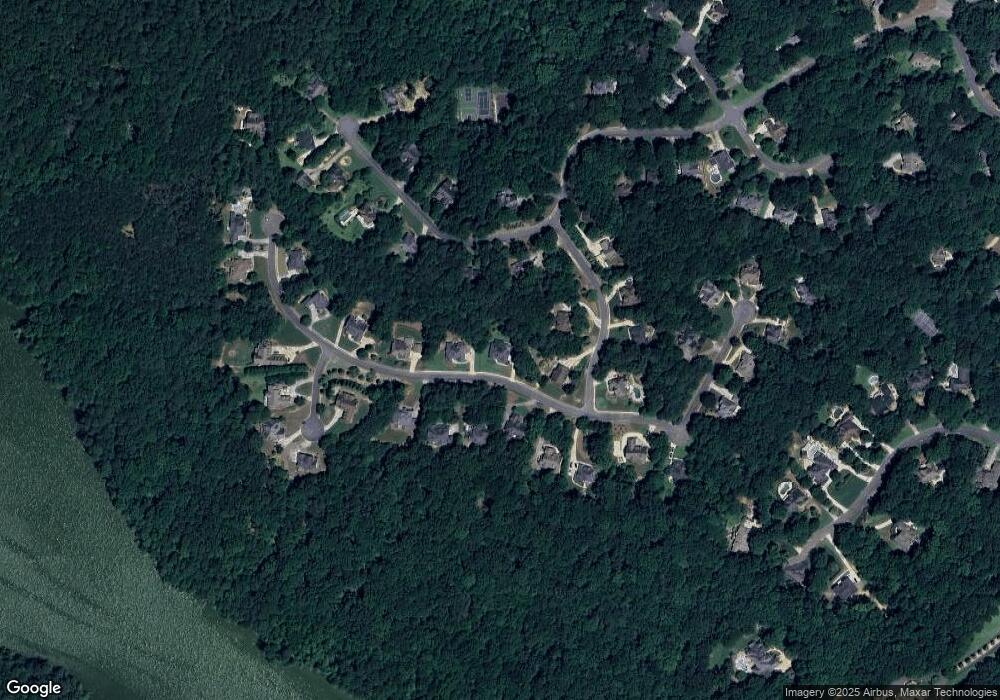 110 Estates at the Lake Dr, Canton, GA 30114 - photo 1