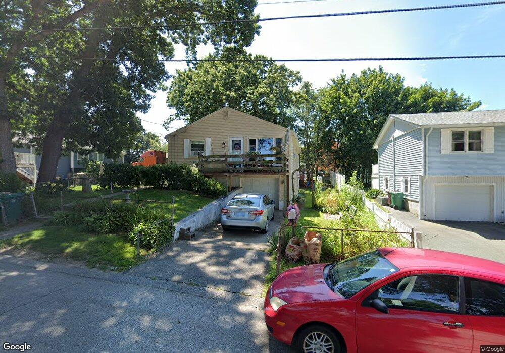 164 Phillips St, Woonsocket, RI 02895 - photo 1