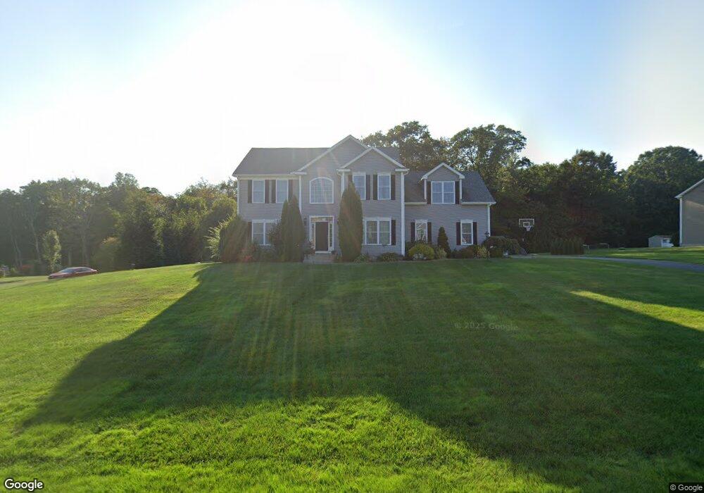Lot 47 Skyline Dr, East Hampton, CT 06424 - photo 1