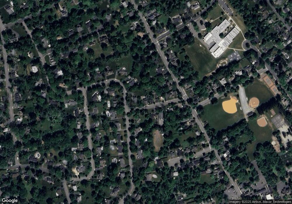 7 Wilson St, Mendham, NJ 07945 - photo 1