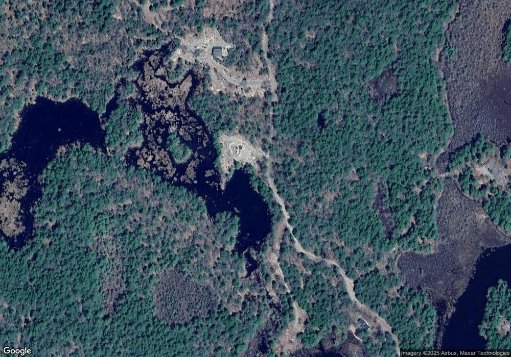 40 Badger Is Point, Moultonborough, NH 03254 - photo 1