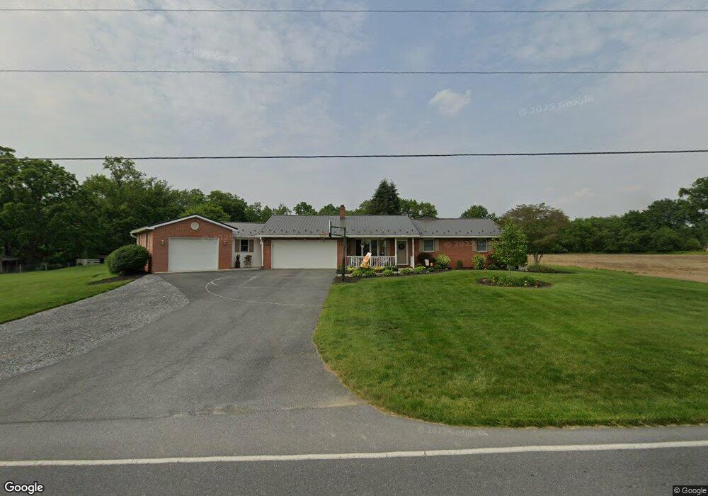 3401 Leafmore Rd, Chambersburg, PA 17202 - photo 1