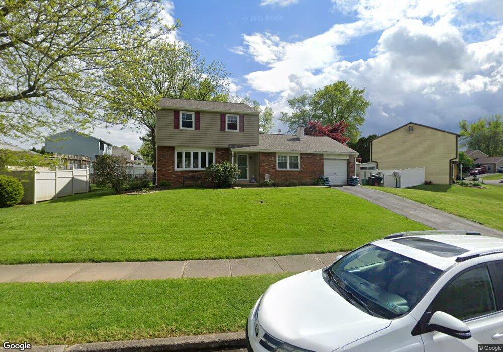 48 Dawn Rd, Levittown, PA 19056 - photo 1