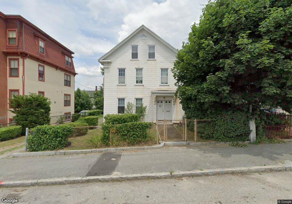 9 Benefit St, Worcester, MA 01610 - photo 1