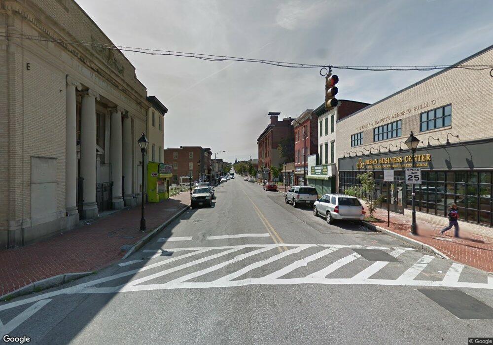 0 S Carrollton Ave unit 2.1 34320755, Baltimore, MD 21223 - photo 1