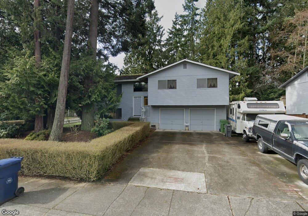8708 53rd Ave W, Mukilteo, WA 98275 - photo 1