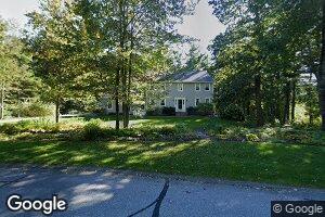 11 Stagecoach Rd, Princeton, MA 01541