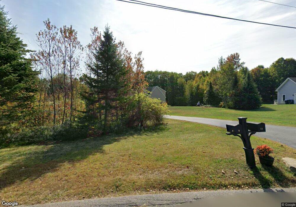 11 Michael Dr, Rutland, MA 01543 - photo 1